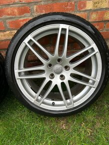 Audi Speedline R19 5x112 - 4