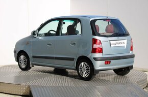 HYUNDAI Atos 1,1i 46 kW - 4