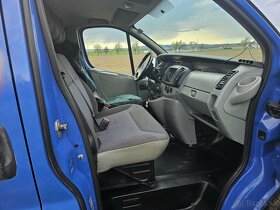 Opel Vivaro 2.5 dci 107 kw - 4