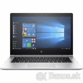 179eur Neskutočná cena na výborný HP EliteBook x360 1030 G2 - 4