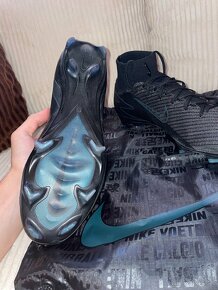 Nike Mercurial Superfly Elite - 4