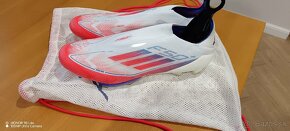 Adidas F50 - 4