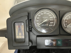 BMW R1150GS - 4