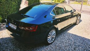 Škoda Superb 3 Laurin&Klement 2.0Tdi 4x4 - 4