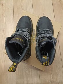 Unisex topánky Dr. Martens Tarik Utility Boots Extra Tough - 4