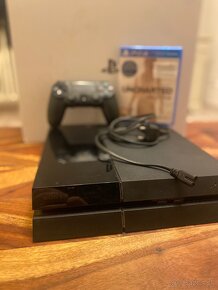 [SOLD] Sony Playstation 4 Fat 500GB - 4