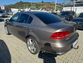 Volkswagen Passat 2.0TDI Highline 4MOTION DSG AKONTACIA0% - 4