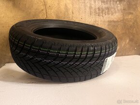 205/60R16 Semperit Speed-grip 5 - 4