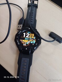 Amazfit T-Rex Pro - 4