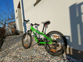 Specialized Hotrock 20 - 4