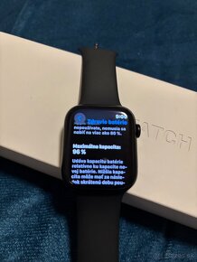 Apple Watch Series 7 45MM - 4