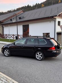 Volkswagen GOLF 2.0 DSG 103kw - 4