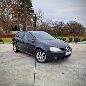 Vw Golf 5 1.4 Tsi Trend - 4