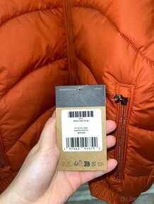 The North Face 2000 jacket oranžová M - 4