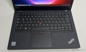 Lenovo ThinkPad T14 Gen1 │14"│i5-10310U│16GB│256GB - 4