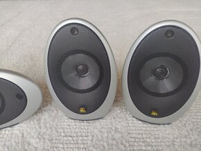 Reproduktory kef - 4