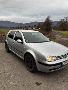 Volkswagen golf 4 1.9tdi 66kw - 4