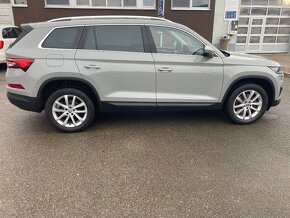 Škoda Kodiaq 2.0 TDI  200 Style 4x4 DSG MATRIX VIRTUAL - 4