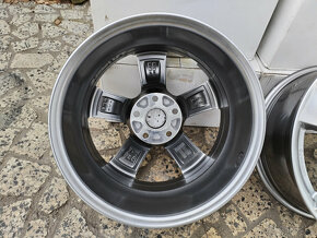 5x105 R16 --- OPEL ASTRA J , K , MOKKA - 4