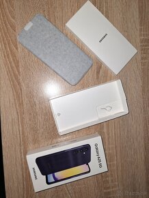 Samsung galaxy A25 5G - 4