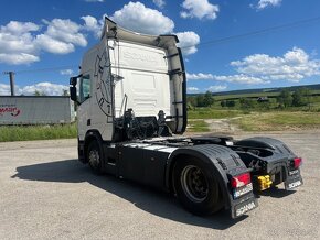 Scania R450 - 4