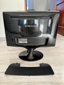 Predám monitor SAMSUNG T220 (LS22TWHSUV/EN - 4