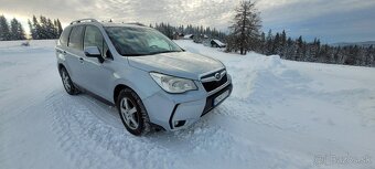 Subaru Forester 2.0 TD Comfort 108kw 4x4 2015 - 4