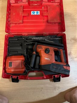 HILTI TE30-A36 - 4