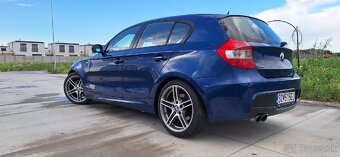 BMW 130I - 4