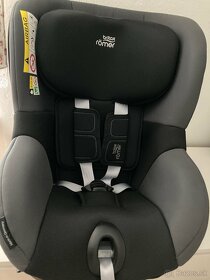 BRITAX RÖMER Dualfix M i-size - 4