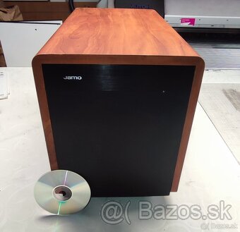 Predám Subwoofer JAMO SUB 260 - 4