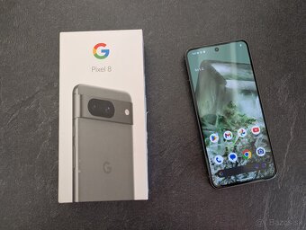 Google Pixel 8 128GB v zaruke - 4