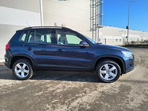 Volkswagen Tiguan 1.4Tsi - 4