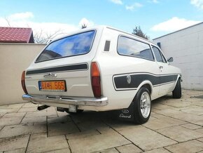 Ford ESCORT MK2 veterán - 4