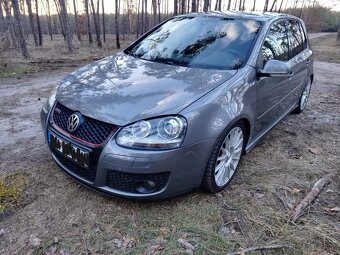 Golf gti - 4