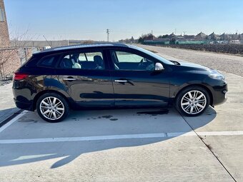 Renault Megane 1.5 DCi GT-line - 4