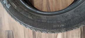 Predám letné pneumatiky 185/65 R15 - 4