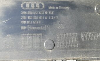 Maska Audi A3 ,A6 - 4