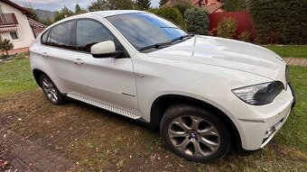 Predám BMW X6 35 - 4