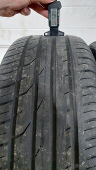 235/55 R18 100Y letné Continental ContiPremiumContact2 - 4