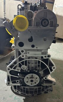 motor VW Audi Škoda Seat 1,4 TSI CZC CXS CZD CHP DJK NOVÝ - 4