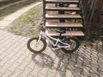 Detský bicykel 12", Specialized - 4