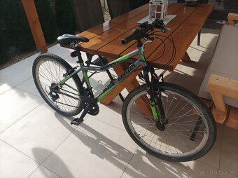 bicykel Kenzel roxis 15” - 4