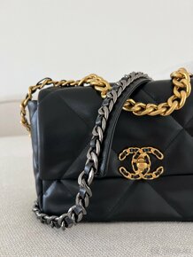 Krásná Chanel kabelka - 4
