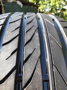 225/45 r17 letne pneumatiky matador - 4