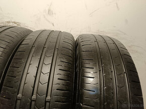 195/65 R15 Letné pneumatiky Continental 4 kusy - 4