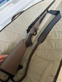 Blaser R8 Professional 6,5x55 SE - 4