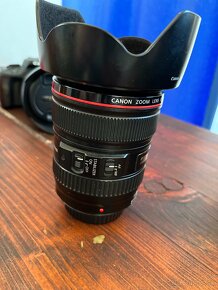 Canon 24-105 F4 IS L - 4