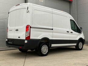 Ford Transit L2H2 2.0 TDCi 4WD 125 kW 2018 - 4