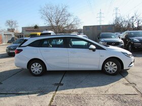 Opel Astra Sport Tourer ST 1.4 Enjoy - 4